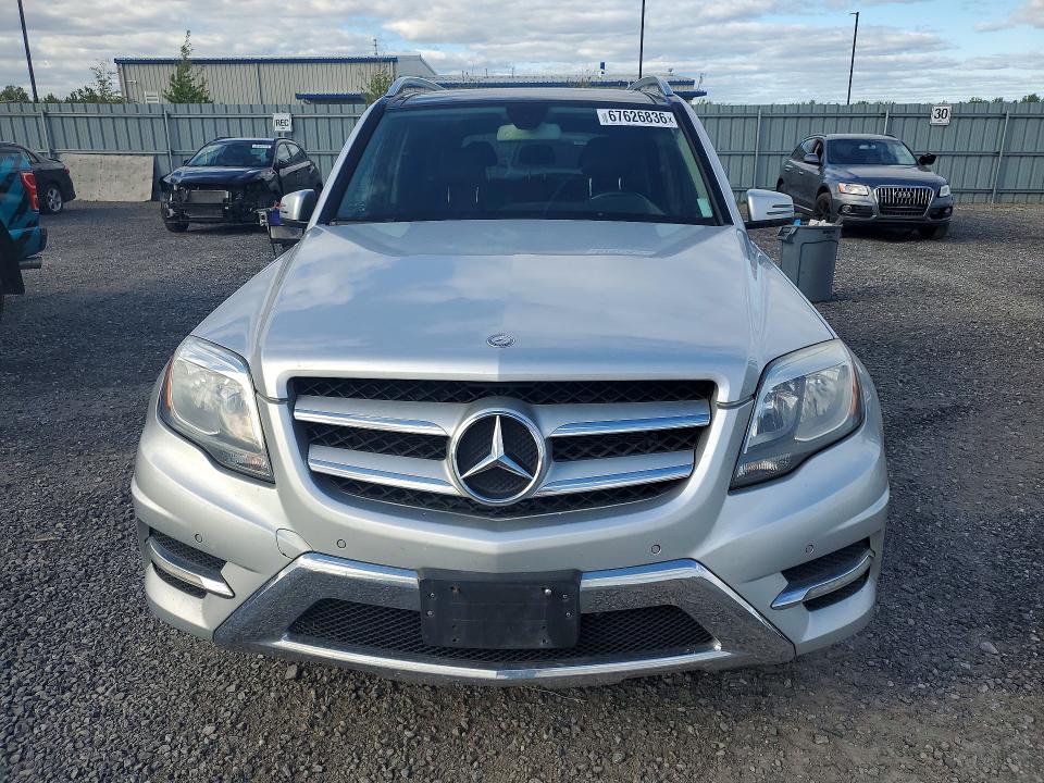 Продажа на аукционе авто 2013 Mercedes-benz Glk, vin: WDCGG8JB2DF974231, номер лота: 67626836