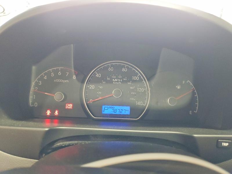 Aukcja sprzedaży 2010 Hyundai Elantra, vin: KMHDU4AD6AU021164, numer aukcji: 69826446