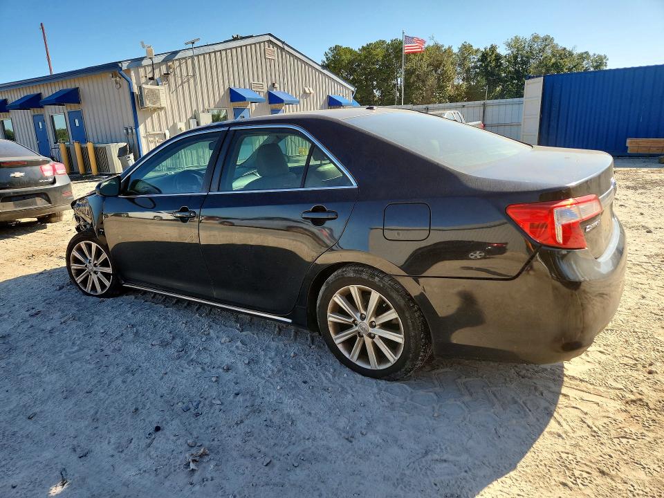 Продажа на аукционе авто 2012 Toyota Camry, vin: 4T1BK1FK6CU018206, номер лота: 69495396