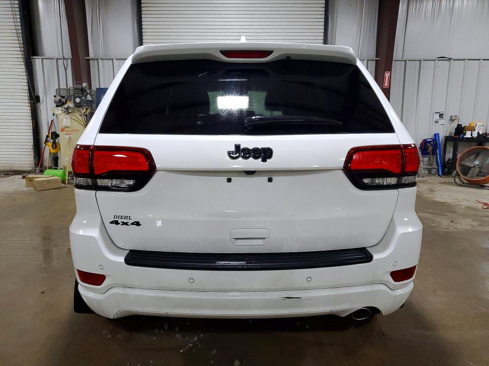 Aukcja sprzedaży 2019 Jeep Grand Cherokee, vin: 1C4RJFAG5KC791243, numer aukcji: 69555986
