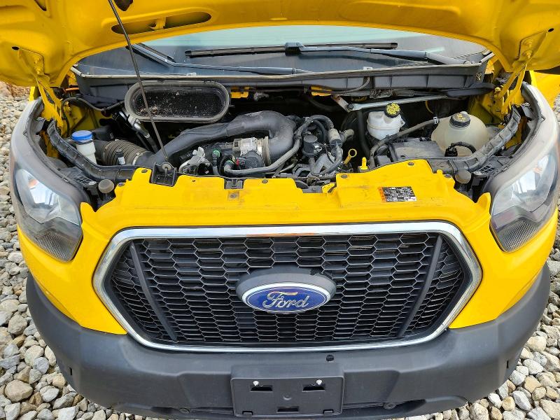 Продажа на аукционе авто 2022 Ford Transit, vin: 1FTBR3X86NKA09020, номер лота: 68725976