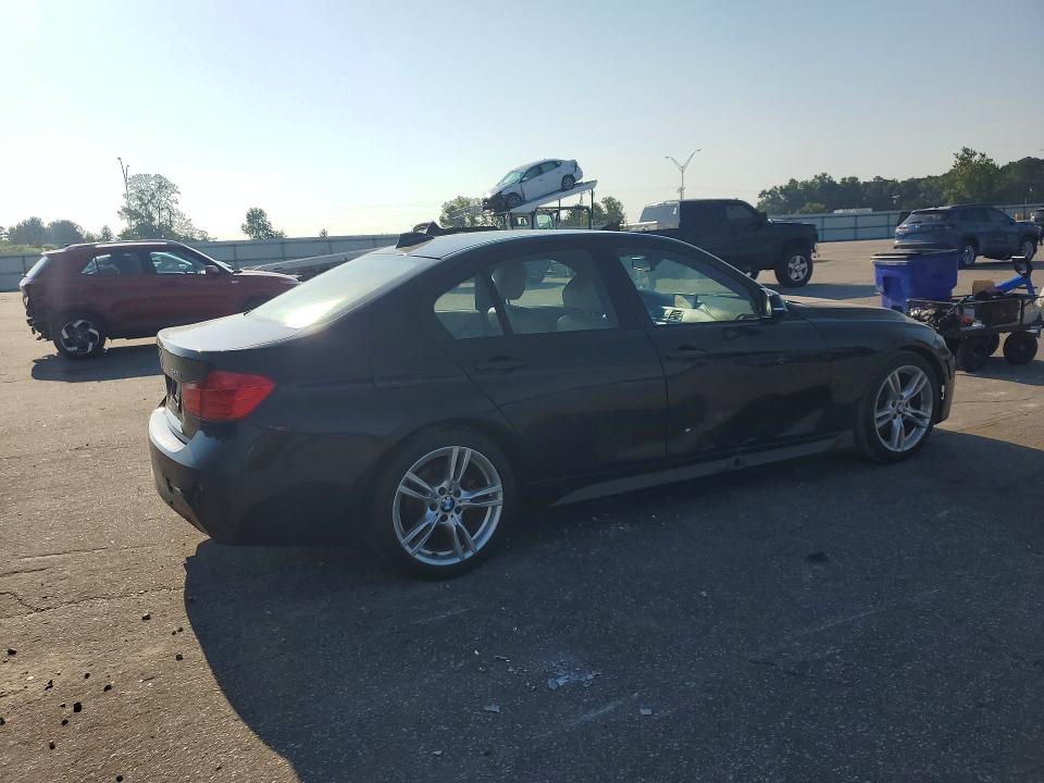 Aukcja sprzedaży 2013 Bmw 328, vin: WBA3C1C58DK104700, numer aukcji: 67221736