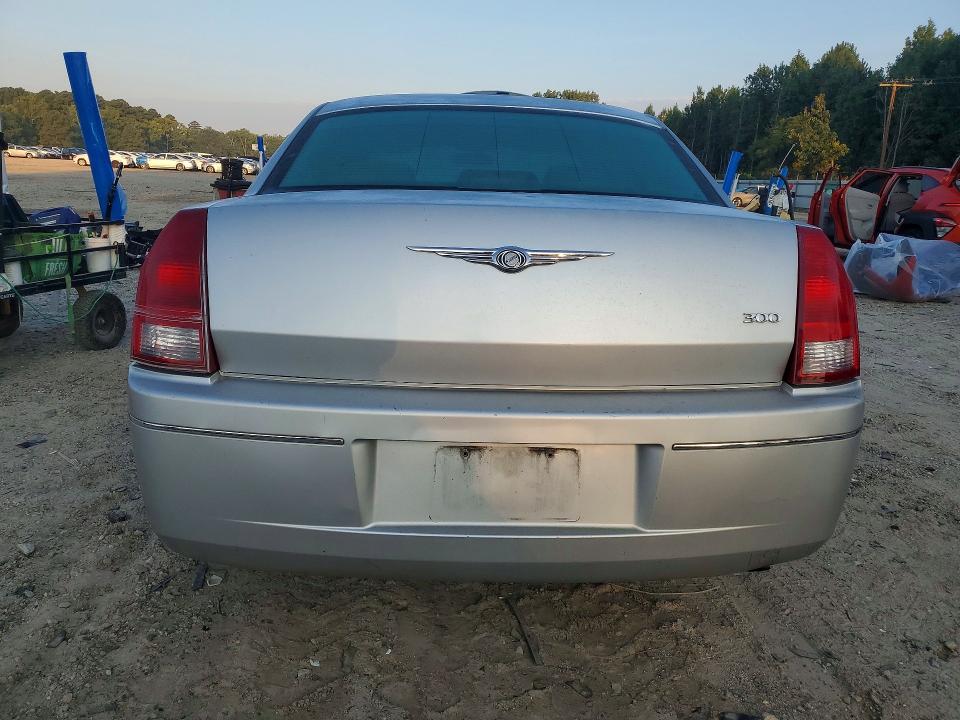 Продаж на аукціоні авто 2005 Chrysler 300, vin: 2C3AA43R55H568142, номер лоту: 67445606