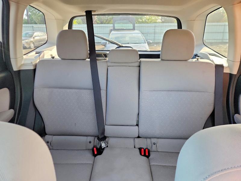 68217346 :رقم المزاد ، JF2SJAEC8EH469667 vin ، 2014 Subaru Forester مزاد بيع