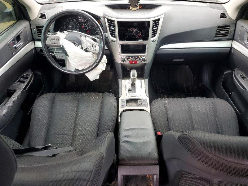 69085656 :رقم المزاد ، 4S4BRBCC0B3379899 vin ، 2011 Subaru Outback مزاد بيع