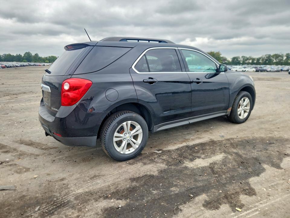 69822326 :رقم المزاد ، 2GNFLFEK8F6233016 vin ، 2015 Chevrolet Equinox مزاد بيع
