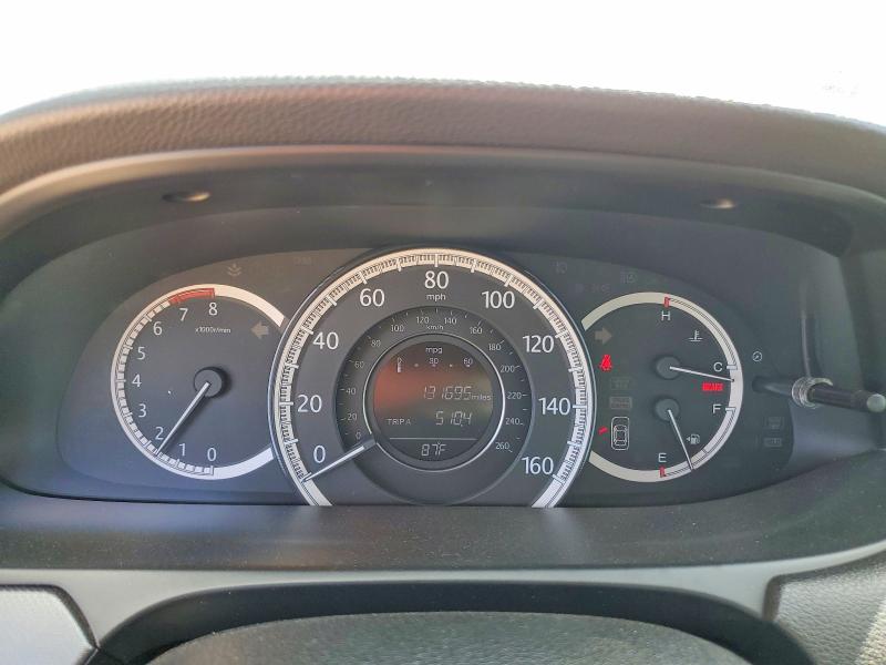 70228876 :رقم المزاد ، 1HGCR2E31DA079486 vin ، 2013 Honda Accord مزاد بيع