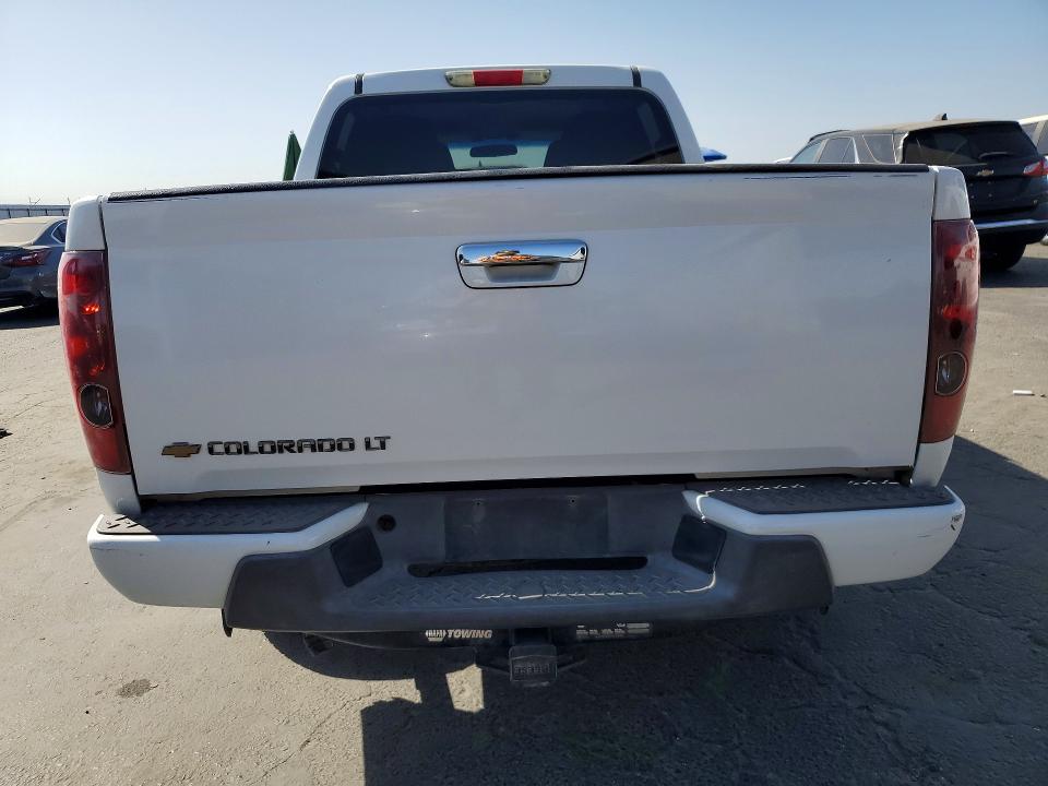 Продажа на аукционе авто 2009 Chevrolet Colorado, vin: 1GCCS13E198137063, номер лота: 69542016
