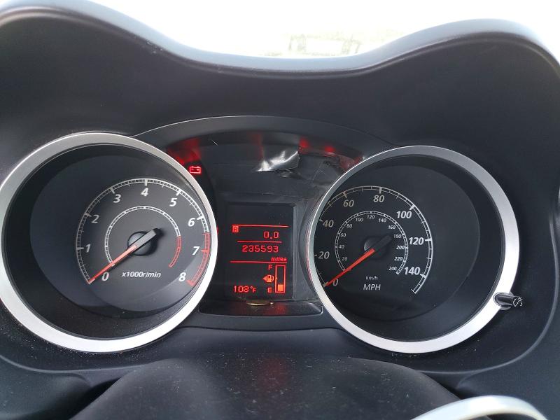Auction sale of the 2015 Mitsubishi Lancer, vin: JA32U2FU7FU025870, lot number: 67507796