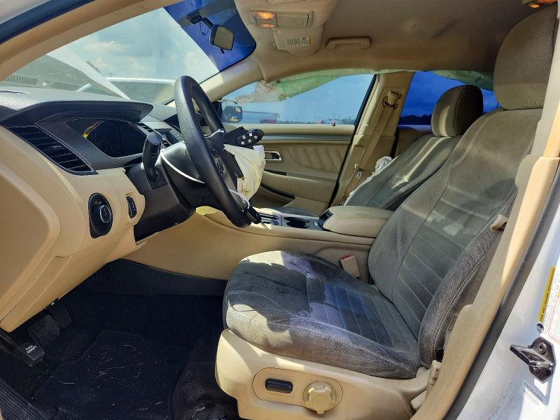 Aukcja sprzedaży 2016 Ford Taurus, vin: 1FAHP2D9XGG122486, numer aukcji: 68844116