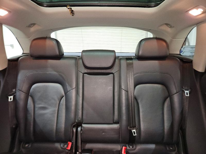 Продажа на аукционе авто 2012 Audi Q5, vin: WA1LFAFP4CA046042, номер лота: 70640466
