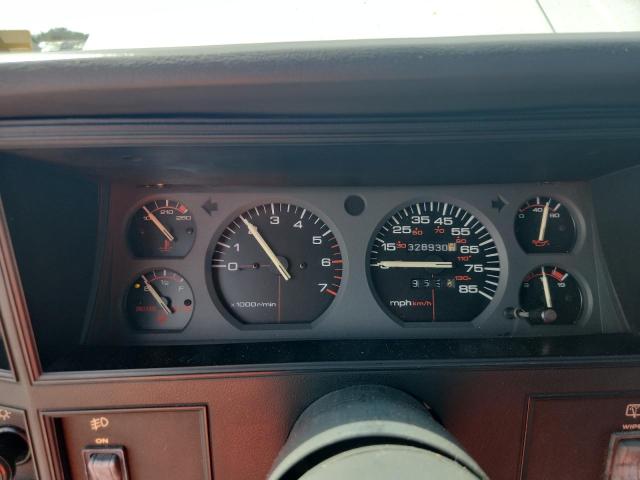 1994 Jeep Cherokee მანქანა იყიდება აუქციონზე, vin: 1J4FT68S9RL227008, აუქციონის ნომერი: 71160176