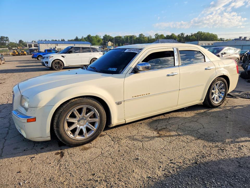 Aukcja sprzedaży 2006 Chrysler 300c, vin: 2C3LA63H46H289262, numer aukcji: 68046866