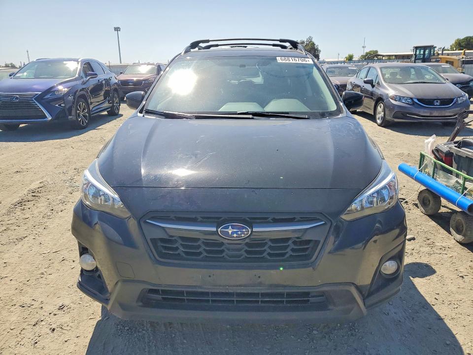 Aukcja sprzedaży 2018 Subaru Crosstrek, vin: JF2GTABC2JH333615, numer aukcji: 68816706
