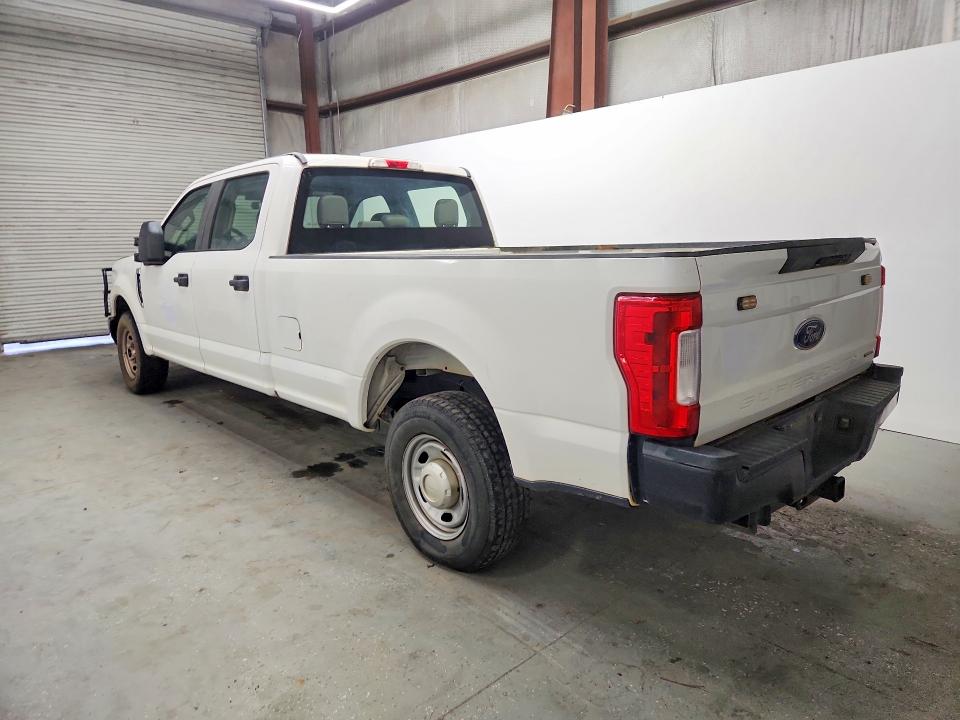 2019 Ford F250 მანქანა იყიდება აუქციონზე, vin: 1FT7W2A61KEG07204, აუქციონის ნომერი: 66809436
