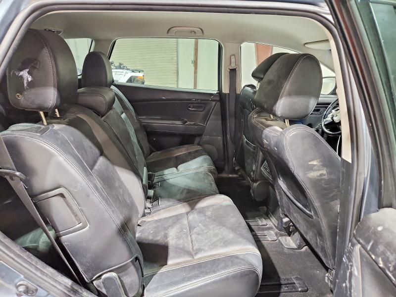Aukcja sprzedaży 2012 Mazda Cx-9, vin: JM3TB3CV2C0334865, numer aukcji: 68585866