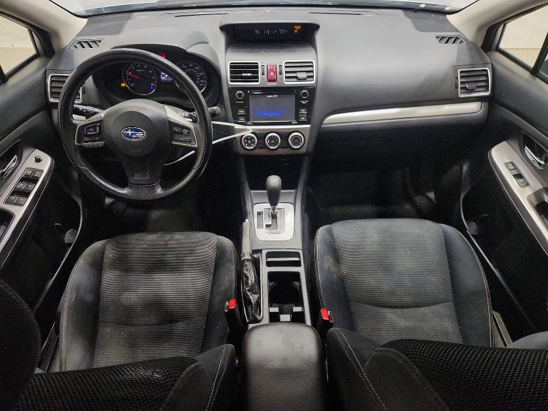 Aukcja sprzedaży 2015 Subaru Xv Crosstrek, vin: JF2GPACC1F8245648, numer aukcji: 70289466