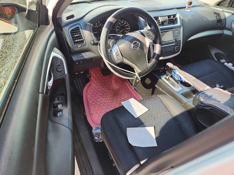 2018 Nissan Altima მანქანა იყიდება აუქციონზე, vin: 1N4AL3AP4JC119006, აუქციონის ნომერი: 68922556