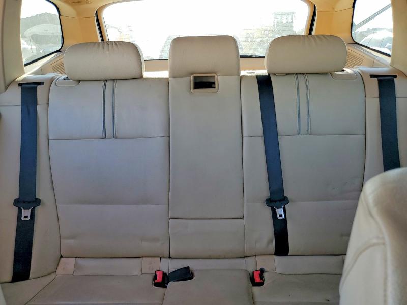 70815036 :رقم المزاد ، WBXPA93475WD10414 vin ، 2005 Bmw X3 مزاد بيع