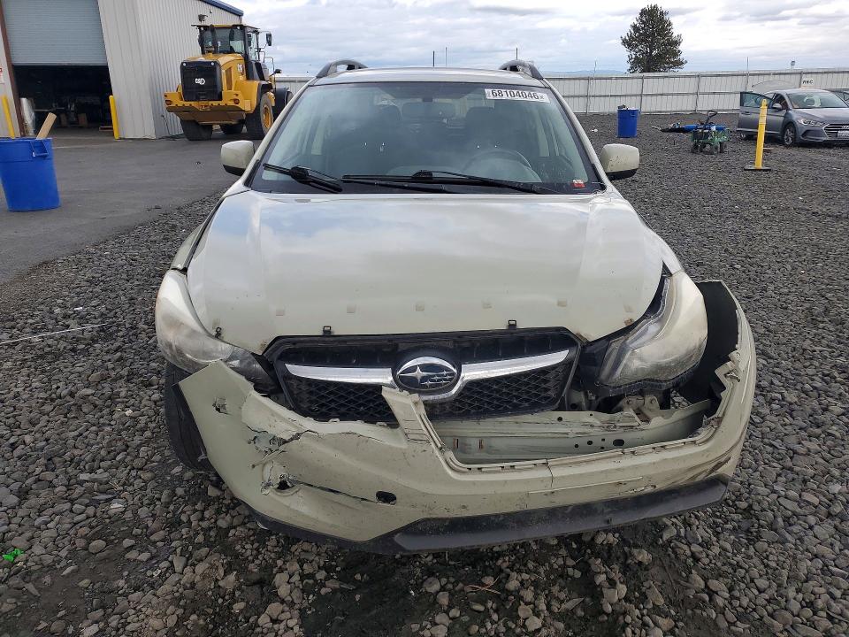 68104046 :رقم المزاد ، JF2GPAKC0DH828436 vin ، 2013 Subaru Xv Crosstrek مزاد بيع