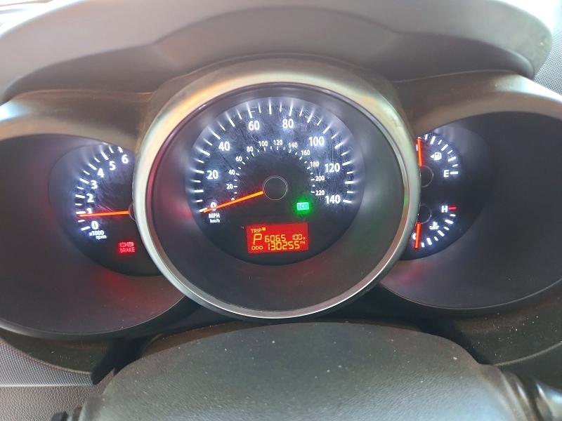 2012 Kia Soul მანქანა იყიდება აუქციონზე, vin: KNDJT2A65C7389420, აუქციონის ნომერი: 67683966