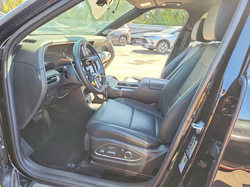 Продажа на аукционе авто 2026 Hyundai Palisade, vin: KM8RMES21TU060823, номер лота: 70216686