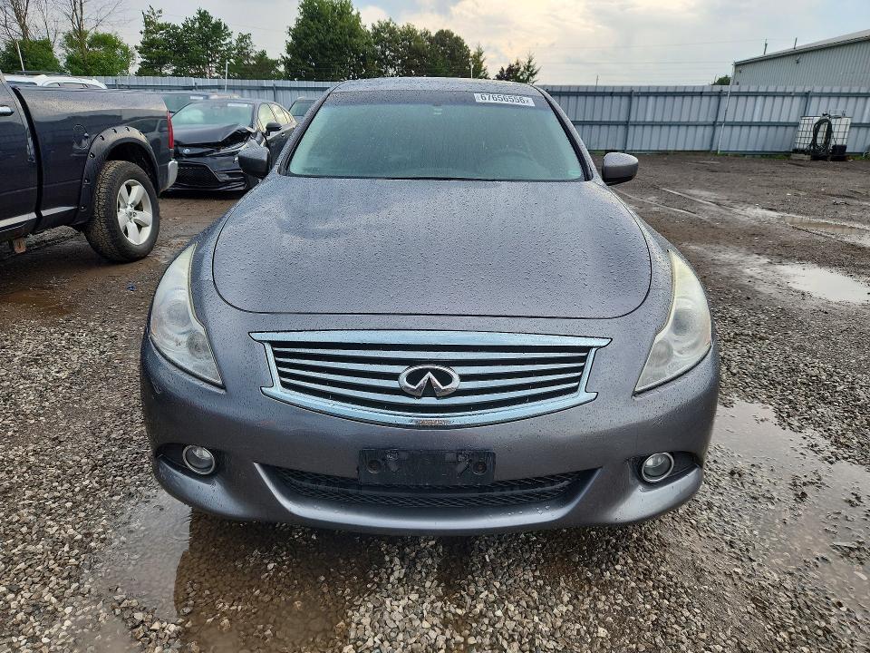 Продажа на аукционе авто 2012 Infiniti G37x, vin: JN1CV6AR5CM672988, номер лота: 67656556