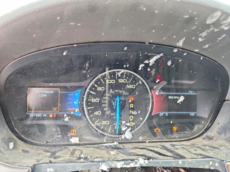 2014 Ford Edge მანქანა იყიდება აუქციონზე, vin: 2FMDK3KC4EBA41639, აუქციონის ნომერი: 67754056