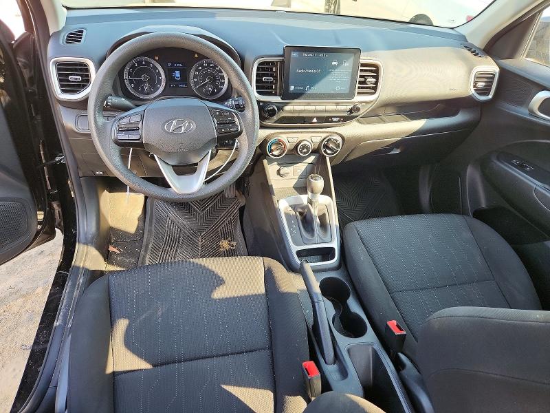 Продажа на аукционе авто 2020 Hyundai Venue, vin: KMHRB8A32LU045717, номер лота: 68916366