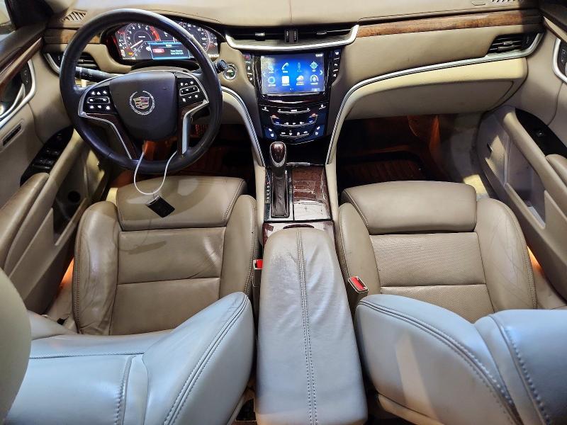 Продаж на аукціоні авто 2014 Cadillac Xts, vin: 2G61M5S37E9158056, номер лоту: 68229246