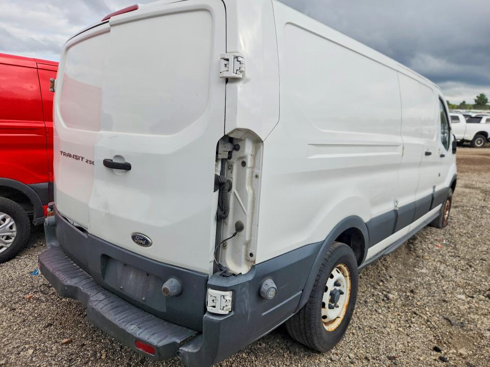 Auction sale of the 2015 Ford Transit, vin: 1FTNR2ZM3FKA77164, lot number: 65910966
