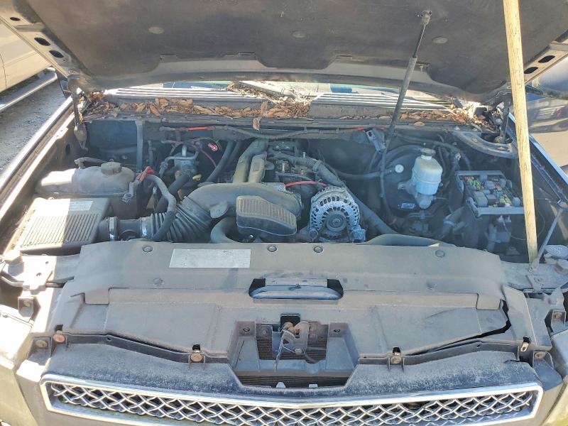 Продаж на аукціоні авто 2008 Chevrolet Avalanche, vin: 3GNEC12J58G140004, номер лоту: 70369186