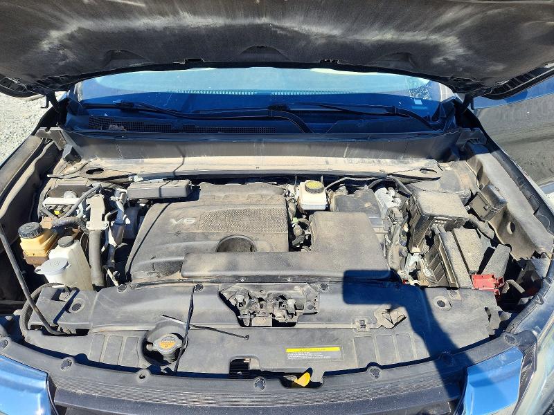 Продажа на аукционе авто 2018 Nissan Pathfinder, vin: 5N1DR2MM4JC613685, номер лота: 70769746