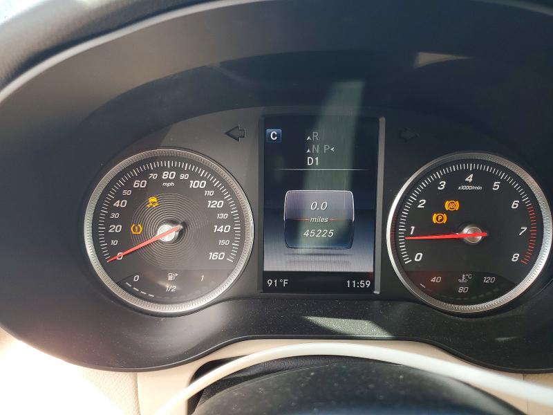 Продаж на аукціоні авто 2016 Mercedes-benz Glc, vin: WDC0G4JB4GF080391, номер лоту: 69915986