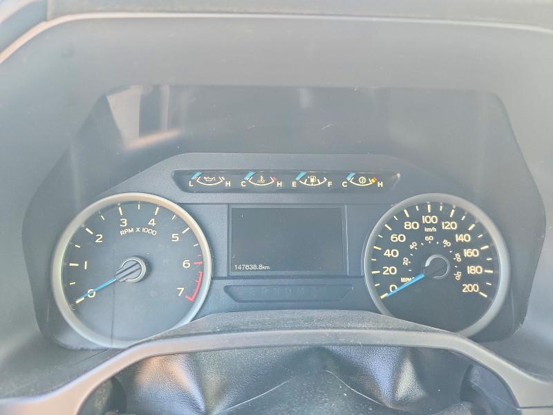69334546 :رقم المزاد ، 1FTFW1EG4FFA07320 vin ، 2015 Ford F150 مزاد بيع