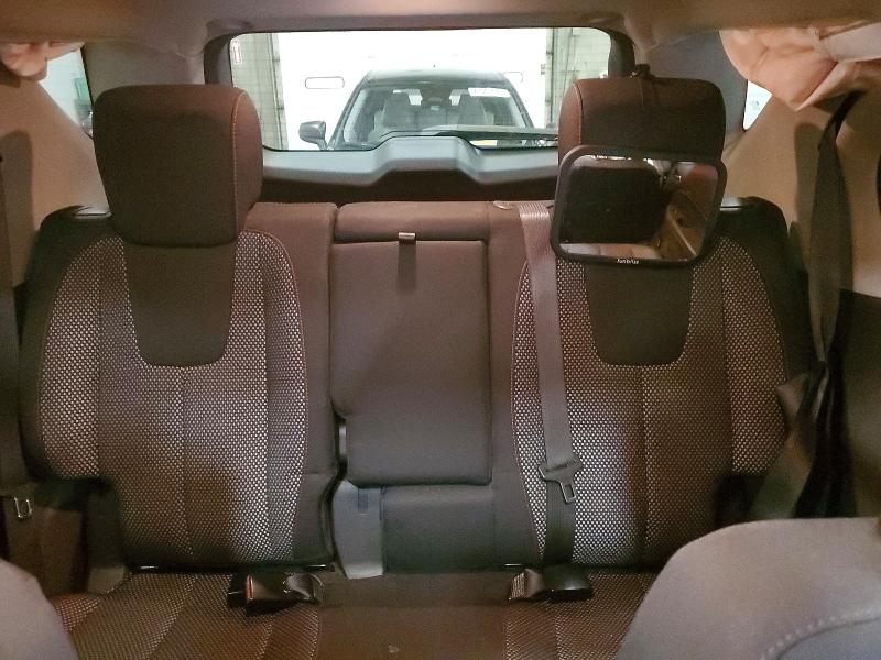 Aukcja sprzedaży 2011 Chevrolet Equinox, vin: 2CNALDEC3B6377420, numer aukcji: 70907076
