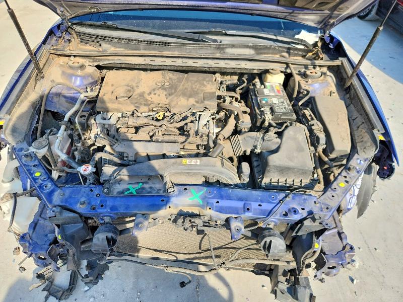 Aukcja sprzedaży 2018 Toyota Camry, vin: 4T1B11HK5JU604957, numer aukcji: 70774206