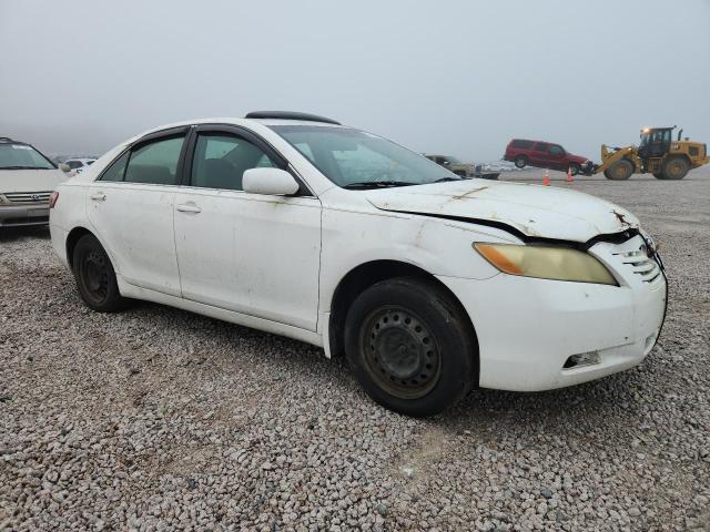 70025676 :رقم المزاد ، 4T1BE46K37U557560 vin ، 2007 Toyota Camry مزاد بيع