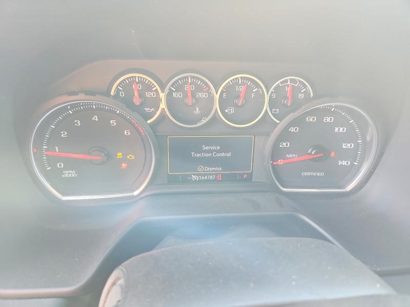 Aukcja sprzedaży 2021 Chevrolet Tahoe, vin: 1GBSCLED4MR297406, numer aukcji: 69824616