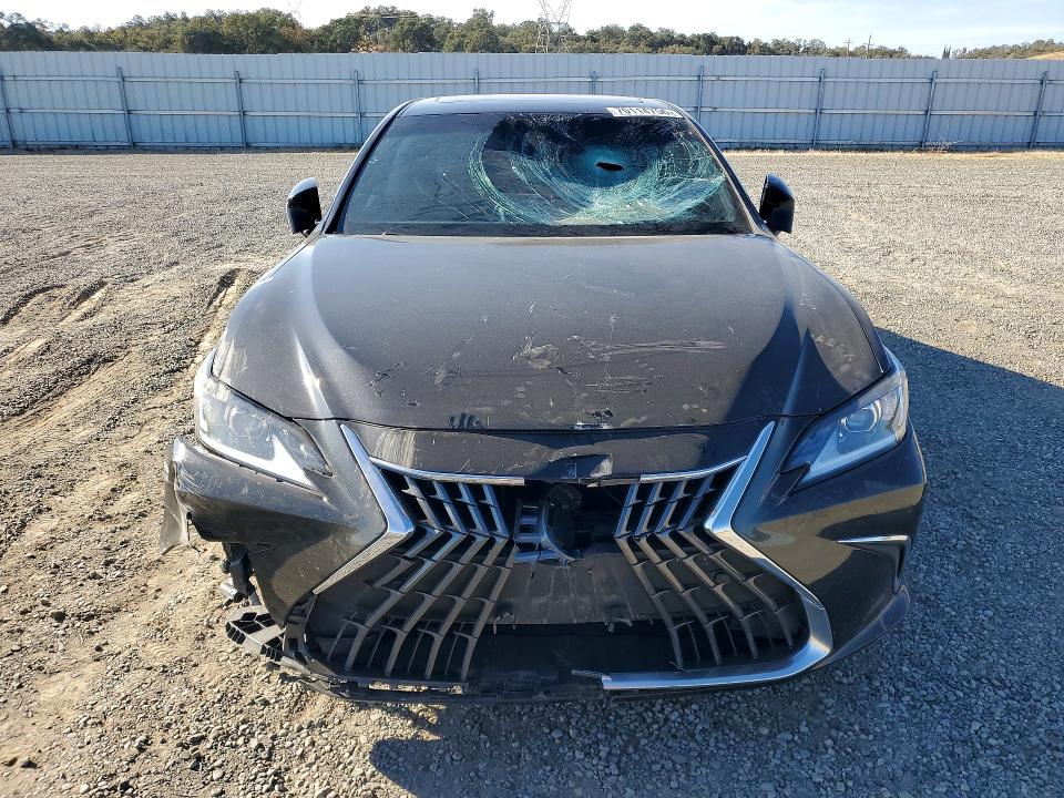 Продаж на аукціоні авто 2022 Lexus Es 350, vin: 58ADZ1B1XNU136174, номер лоту: 70114756