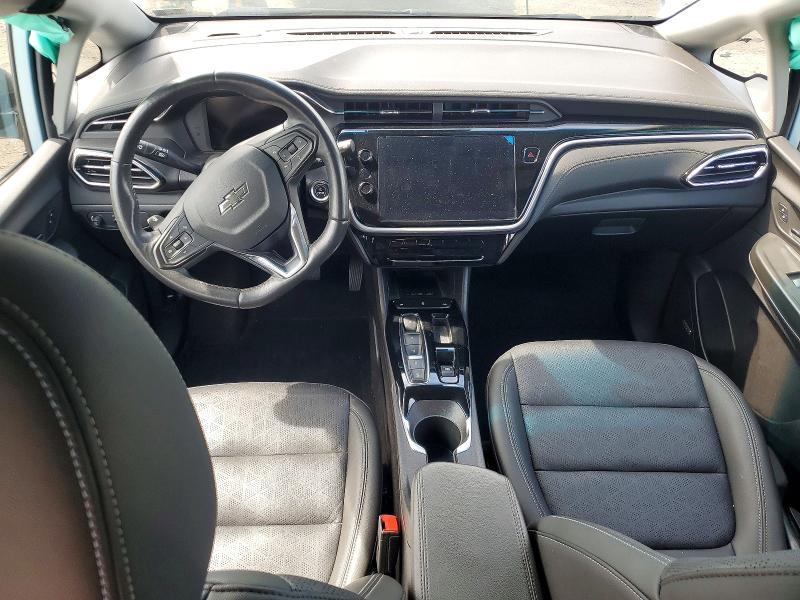 68390456 :رقم المزاد ، 1G1FX6S09P4188440 vin ، 2023 Chevrolet Bolt Ev مزاد بيع