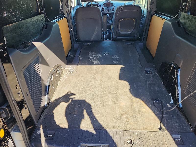 70920476 :رقم المزاد ، NM0LS7E72J1362684 vin ، 2018 Ford Transit Connect مزاد بيع