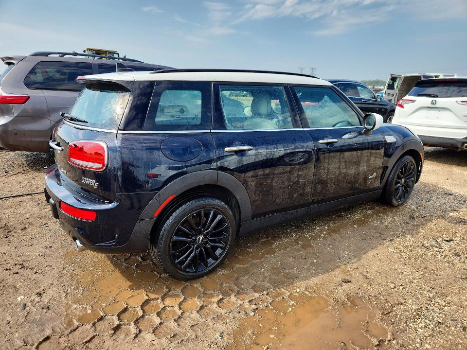 Продаж на аукціоні авто 2020 Mini Cooper, vin: WMWXJ1C0XL2M34414, номер лоту: 65021566
