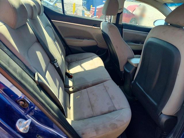 Продажа на аукционе авто 2020 Hyundai Elantra, vin: 5NPD84LF6LH573123, номер лота: 69119806