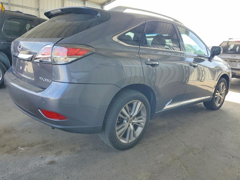 Продаж на аукціоні авто 2015 Lexus Rx 350, vin: 2T2ZK1BA2FC156872, номер лоту: 69823126