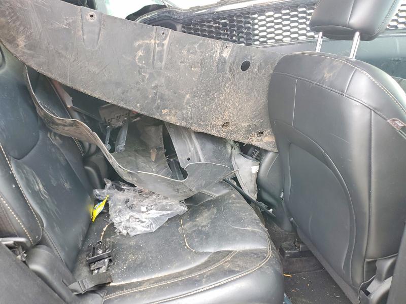 Aukcja sprzedaży 2016 Jeep Cherokee, vin: 1C4PJLDB9GW247565, numer aukcji: 70250216