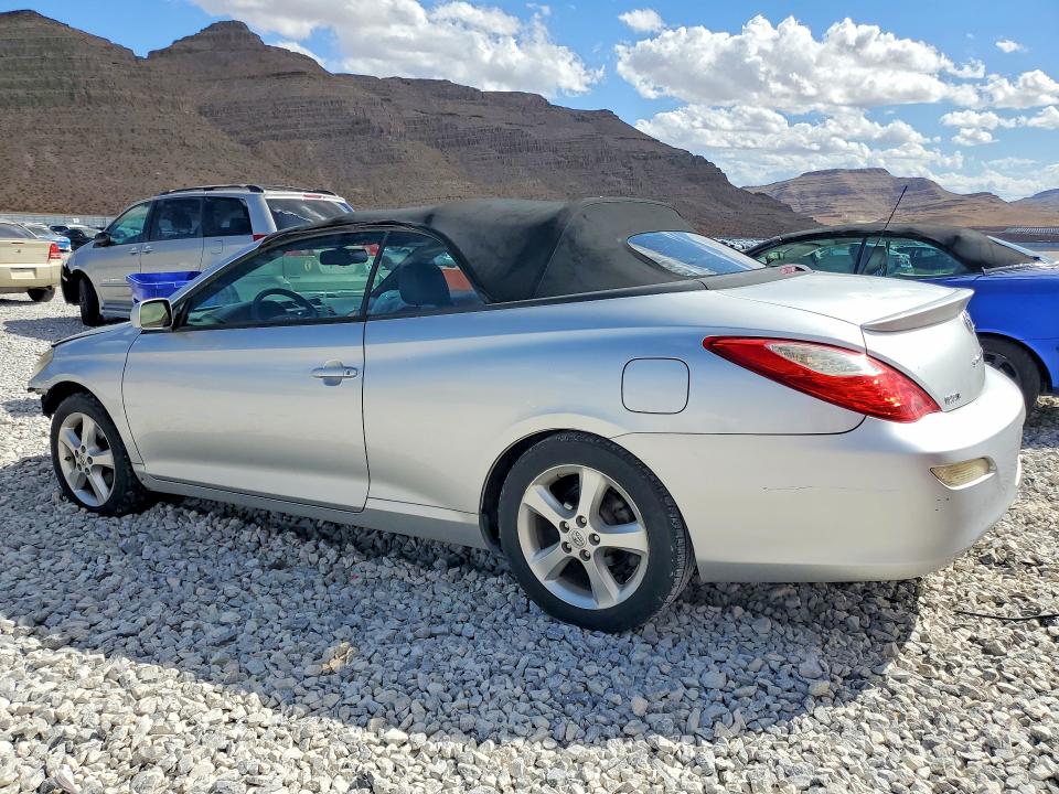 Продажа на аукционе авто 2008 Toyota Camry Solara, vin: 4T1FA38P88U159150, номер лота: 68768016