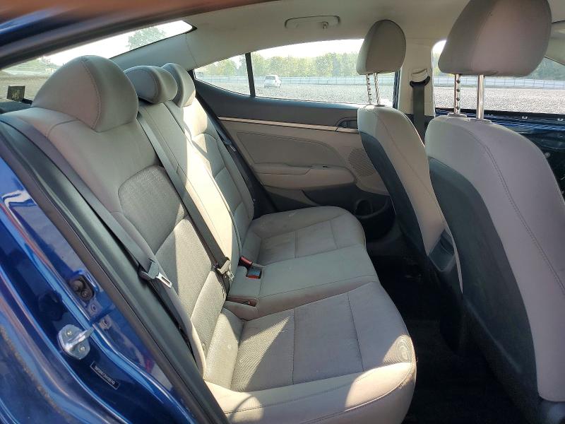 Aukcja sprzedaży 2017 Hyundai Elantra, vin: 5NPD84LF2HH189749, numer aukcji: 67364576