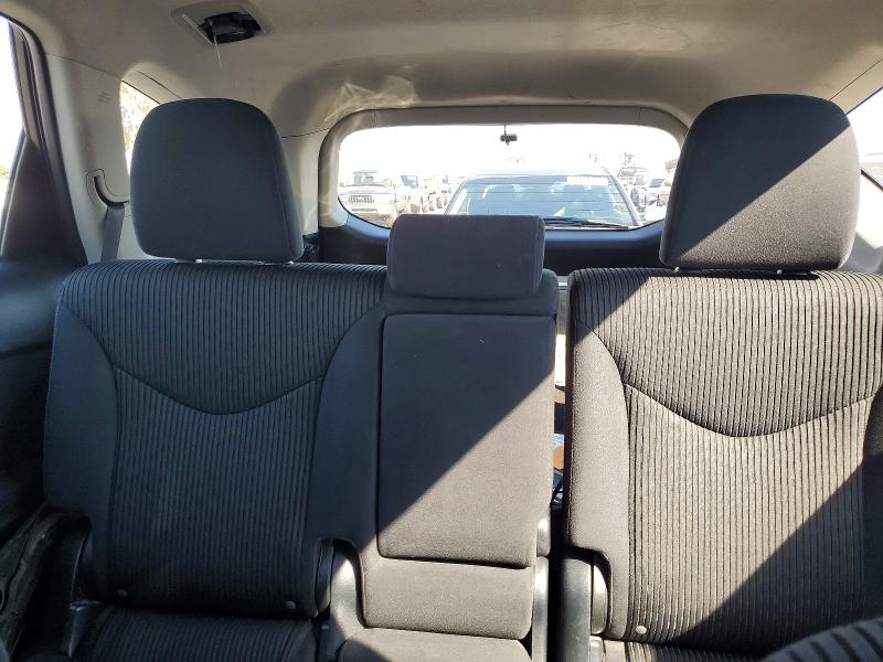 Aukcja sprzedaży 2017 Toyota Prius V, vin: JTDZN3EU0HJ071761, numer aukcji: 70348646