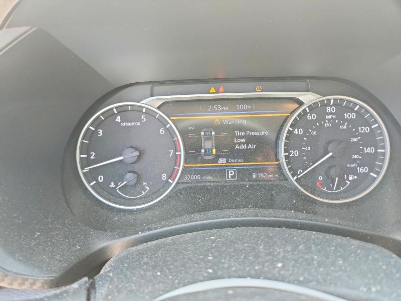 Aukcja sprzedaży 2025 Nissan Sentra, vin: 3N1AB8CV4SY249613, numer aukcji: 67715746